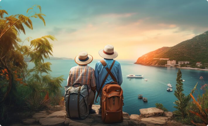 Sakura Dreams and Samurai Tales.