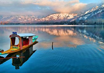 Kashmir